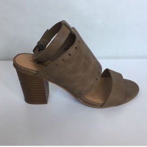 Rampage Light Spring Booties